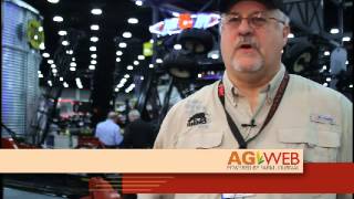 Rhino Flex-Wing Rotary Cutters Walkaround with Randy Webb