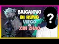 Baicaiovo (Thách Đấu) PHÂN TÍCH macro Viego ĐI RỪNG CHUYÊN SÂU | Vietsub