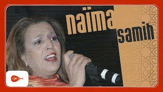 Naima Samih - Yaka jerhi