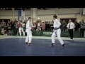 Jujutsu  sdbayerische meisterschaft 2014