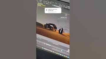 what do 3d artists do? #blender #memes #3d #cgi #render #ai