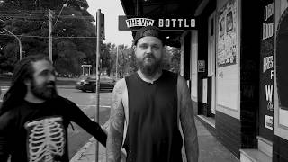 Fangz - Voices Official Video