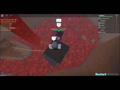 Roblox Life Part 3 Final We Go To Heaven Or The Underworld - roblox cart ride to heaven