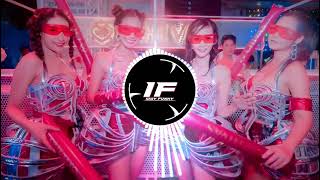 DJ JANGAN PERNAH BERUBAH x MELEPAS LAJANG JUNGLE DUTCH 2025 FULL BASS