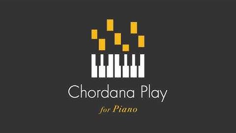 Tutorial: Chordana Play App for your Home Piano