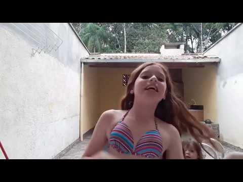 Desafio da Piscina Especial 2019 Parte 1