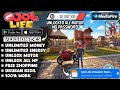 Ojol Life Simulator Dilevery Mod Apk v1.4.3 - Unlimited Money &amp; No Password