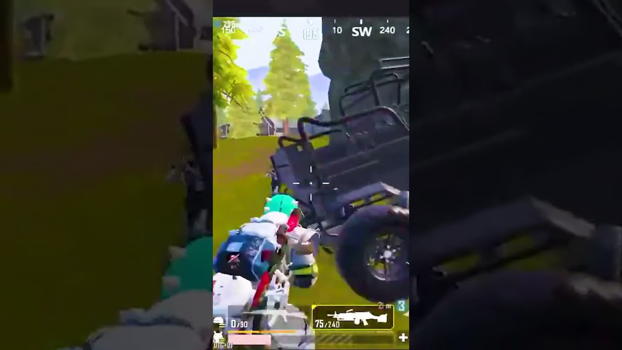 ELVE GAMING PUBG MOBILE SHORT VIDEO PLEASE SUBSCRIBE AND SUPPORT