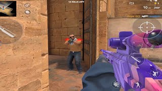 Critical Strike CS: Counter Terrorist Online FPS Android Gameplay #3 screenshot 4