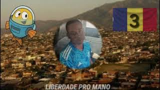 MEDLEY DA VILA ALIANÇA LIBERDADE PRO MANO PEIXE (2K23)