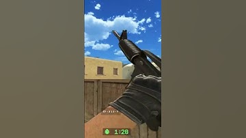 ИГРАЮ В КЛИЕНТ МОД #shorts