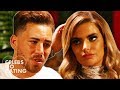 "Get Your Hand Off Me" Megan Barton-Hanson's Date Gets Touchy-Feely?? | Celebs Go Dating