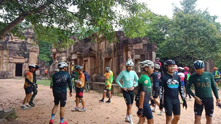 កម្ពុជាថាទាហានថៃនាំមនុស្ស១៥០នាក់មកប្រាសាទតាមាន់ធំដោយបំពាន