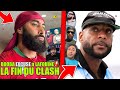 Booba fin du clash lafouine excuse termine maes sdm bercy complet sch cannellonis drake  exclu