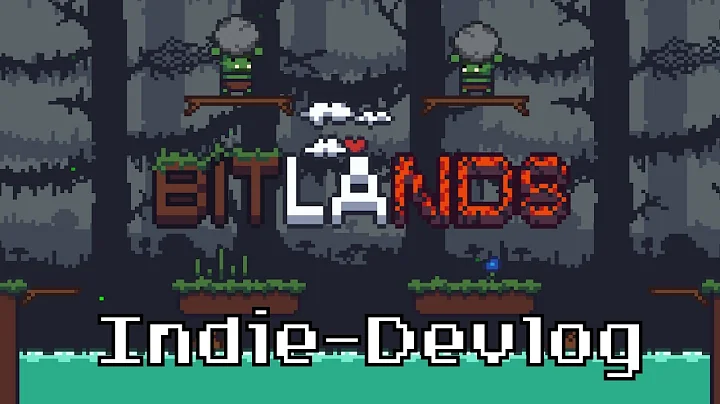 Indie Game Devlog - Enemies, Orcs, and Stories!