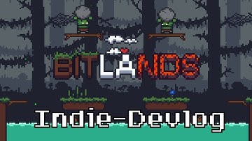 Indie Game Devlog - Enemies, Orcs, and Stories!