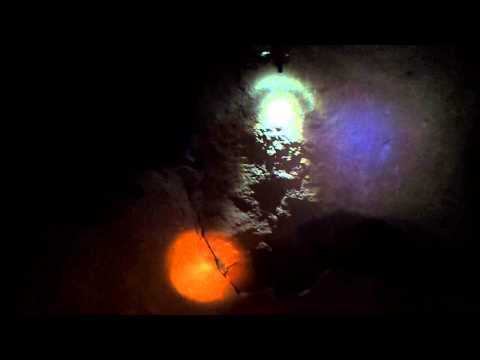 ექსკლუზიური კადრები საყდრისის მაღაროებიდან - Epn.ge