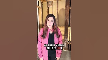 Welcome to Columbus Master Builders!