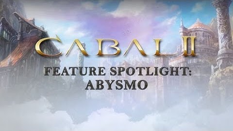 Official Feature Spotlight: Abysmos - Cabal II