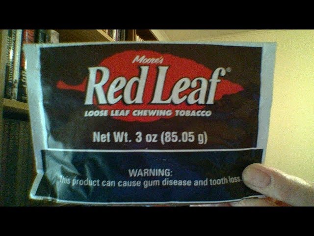 three types of tobacco products Types of Tobacco Products