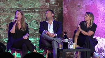 ITW 2023, Russo (Codemotion): "Non si può gestire l