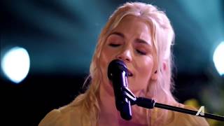 Skylar Grey - Love The Way You Lie (Live from AUDIENCE Music) Resimi