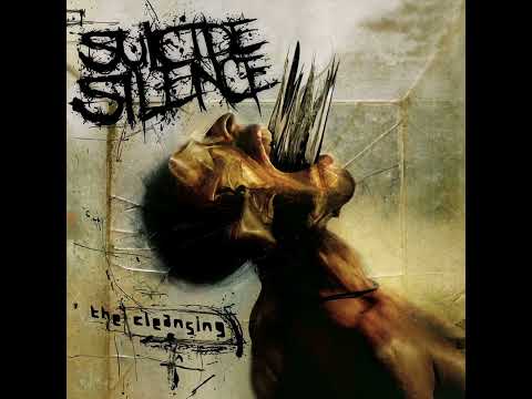 Suicide silence - Hands Of A Killer (audio HD)