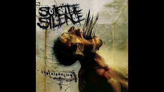 Suicide silence - Hands Of A Killer (audio HD)