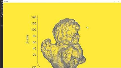 C++ opencv videoCapture loop vector練習與動畫