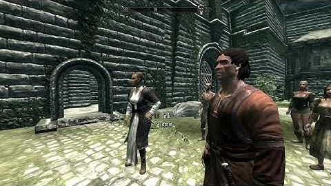 Skyrim devourment - Digestecution Of Roggvir