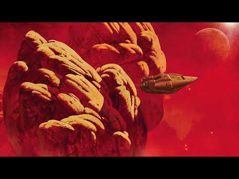The Sword - The Chronomancer I: Hubris (2025 Remixed & Remastered - Official Audio)