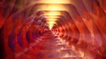 MESSENGER "The Perpetual Glow Of A Setting Sun" (Official Music Video)