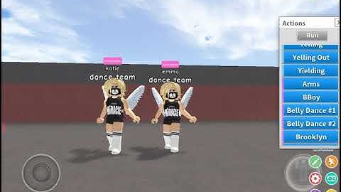 Radioactive-imagine dragons||roblox music video