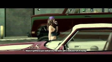 Saints Row 2 Walkthrough (Commentary) Part 25: Sweet Revenge