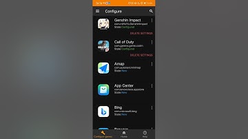 How to enable Vulkan in Genshin Impact and 1080P for GLTools