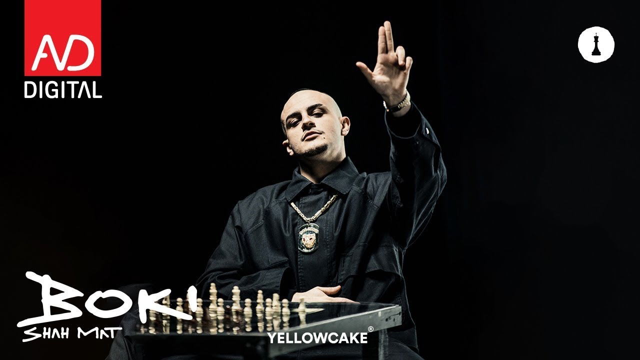 DON XHONI BOKI SHAH MAT 