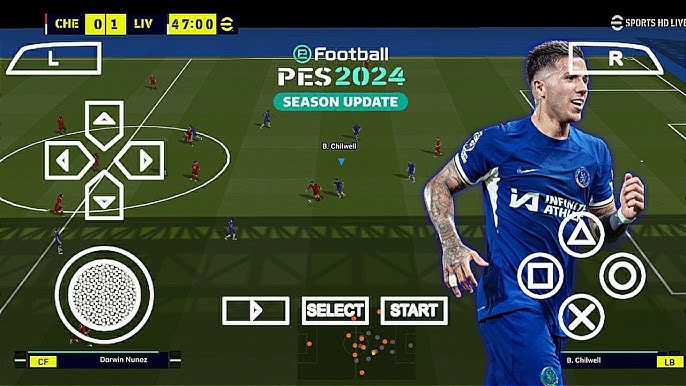 Download Pes 2015 Iso For Ppsspp Android - Phones (7) - Nigeria