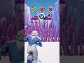 Fortnite ICE Cold Shards Deathrun