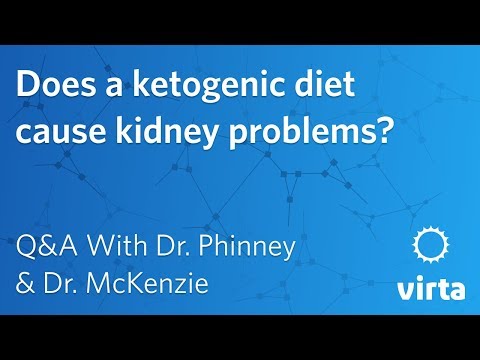 dr.-stephen-phinney:-does-a-ketogenic-diet-cause-kidney-problems?