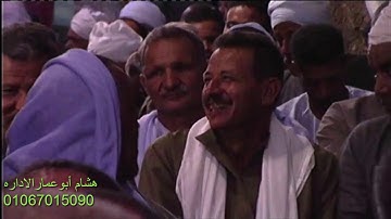 سورة النمل للشيخ أحمد كمال العيسوى 16/6/2019 تصوير كاميرات الاداره