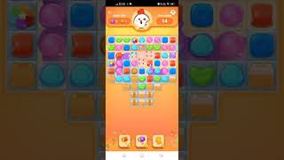 Game Shopee Candy Level 1986