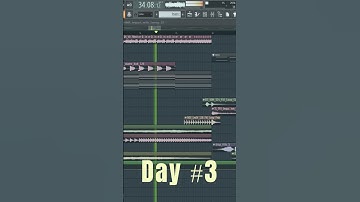 Making a song everyday until I make it #3