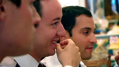 The Apprentice UK Series 4 Episode 1