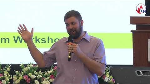 Introduction IUH 2019 - Industrial University of HoChiMinh City