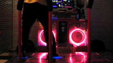 PARANOiA MAX (X-Special) [ AC DDRX2 / TRANS / Single - Challenge Lv.13 ] PFC