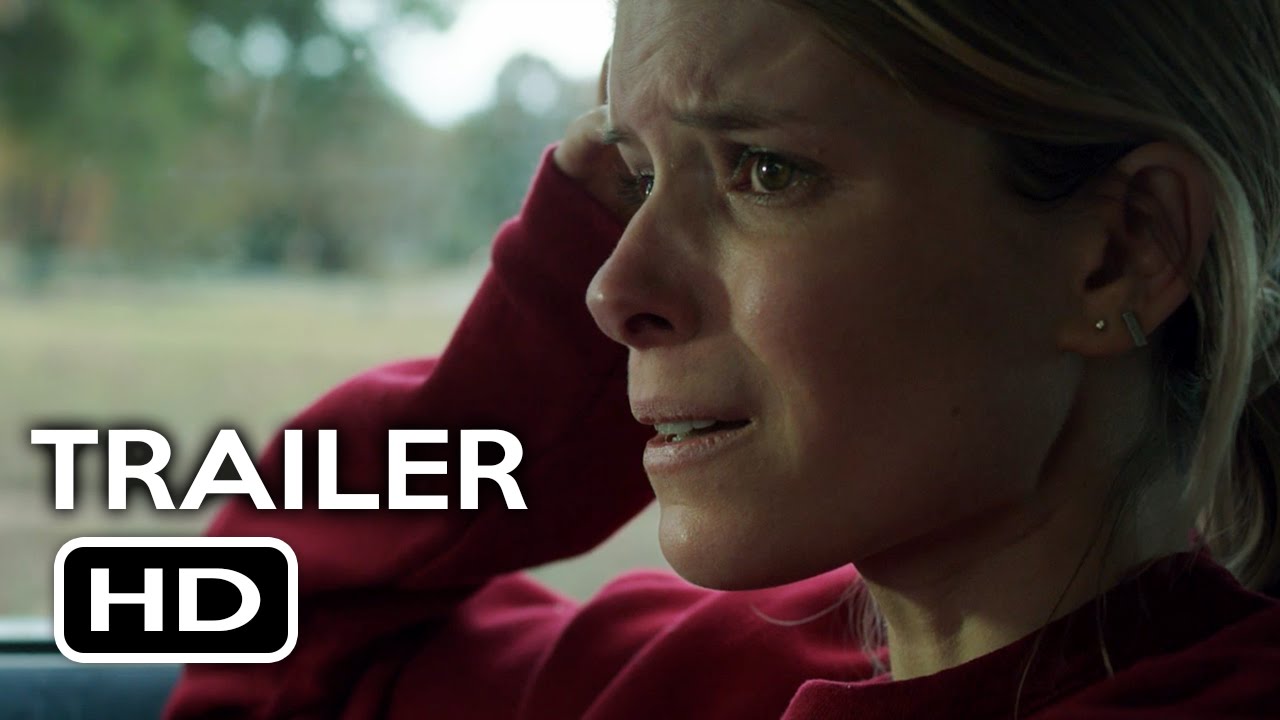 Watch Kate Mara and David Oyelowo in the New Trailer for 'Captive' - mxdwn  Movies