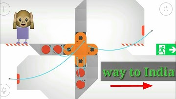 Odd bot out level 1 to 05