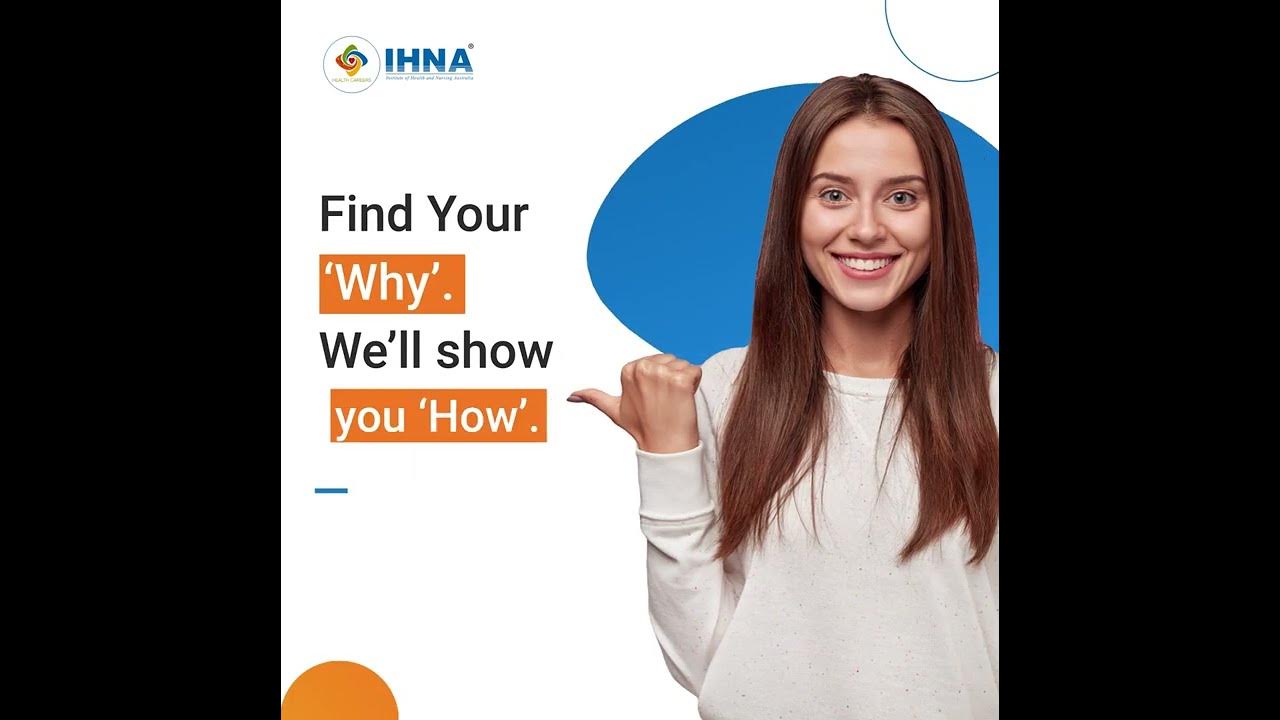 how-to-become-a-disability-support-worker-in-australia-ihna-youtube