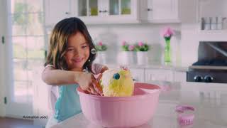 Little Live Scruffaluvs | Blossom Bunnies | TVC 15