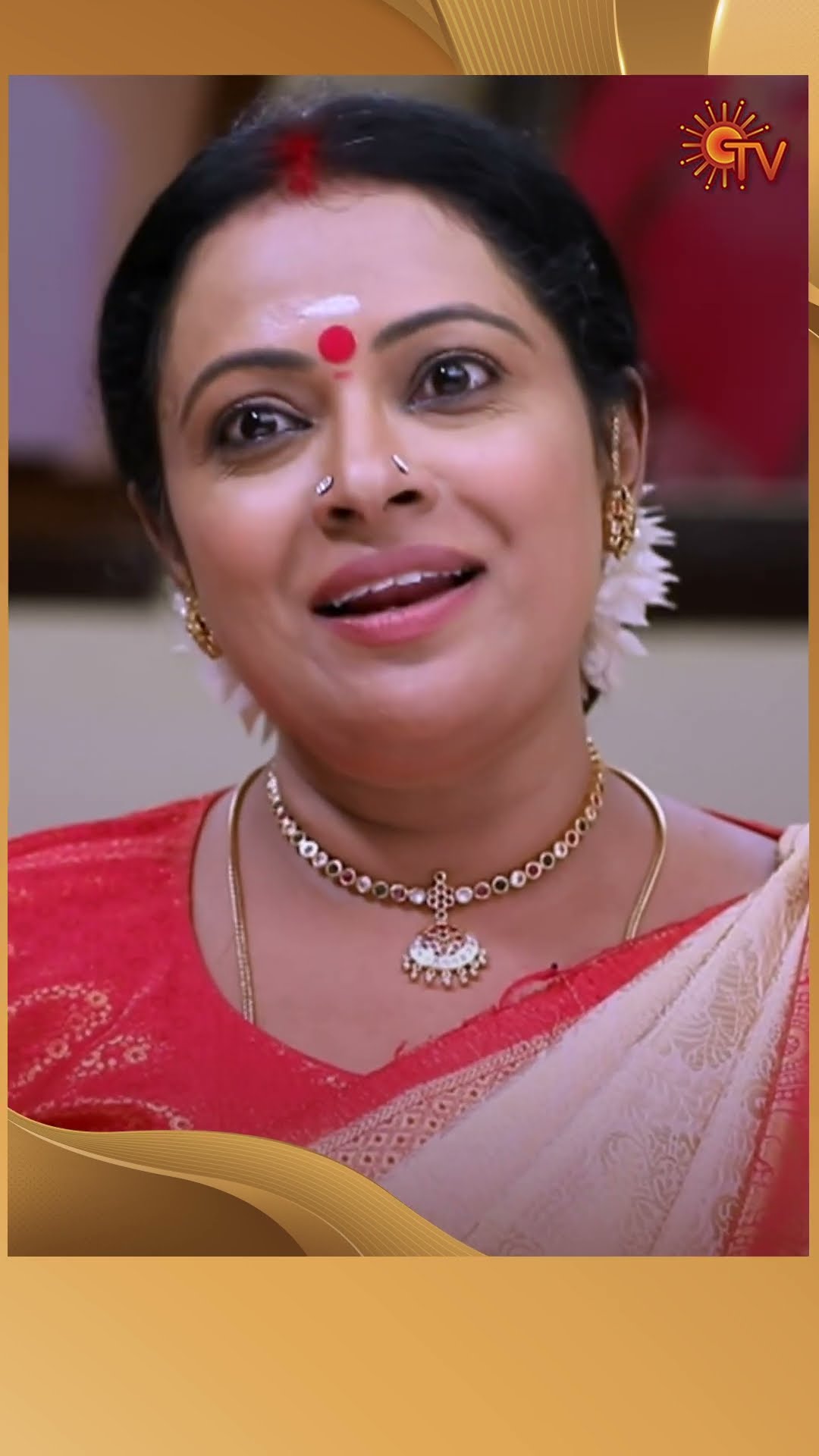#Punitha #SunTV #shorts #tamilserial